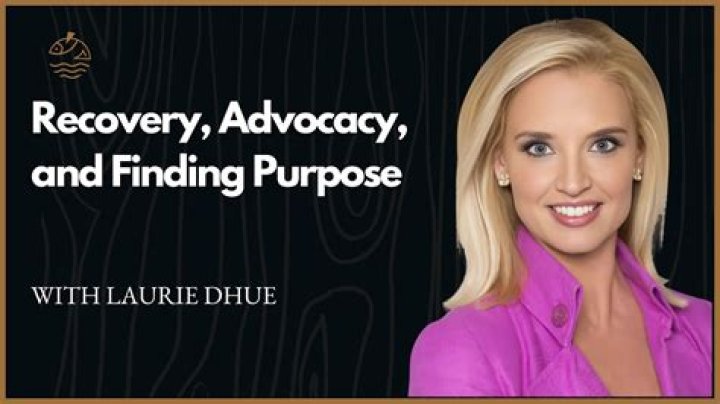 Discovering Laurie Dhue's Net Worth: A Glimpse into Her Life and Career