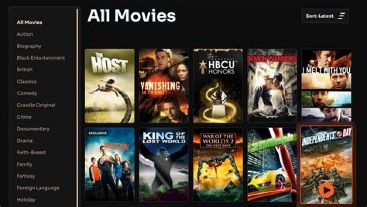 Discovering the World of Movies4u Hollywood: Your Gateway to Entertainment
