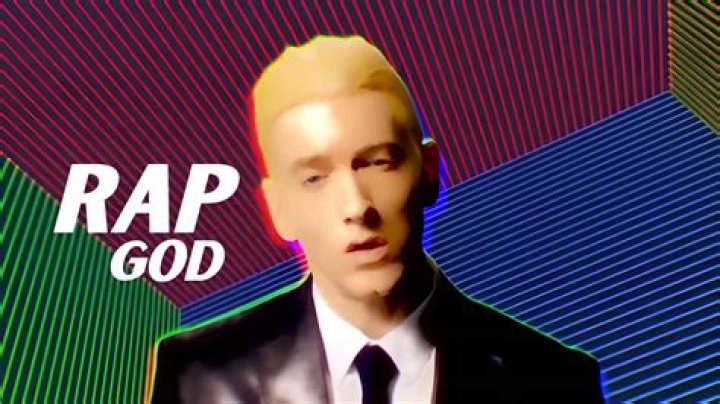 Eminem Smiling: A Rare Sight of Joy from the Rap God