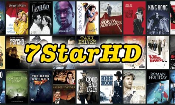 Exploring the World of 7starhd.2024: Your Ultimate Guide to Entertainment