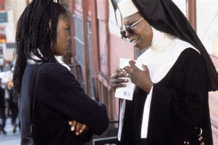 Kelly Clarkson's Surprise Role in Sister Act 2: A Deep Dive