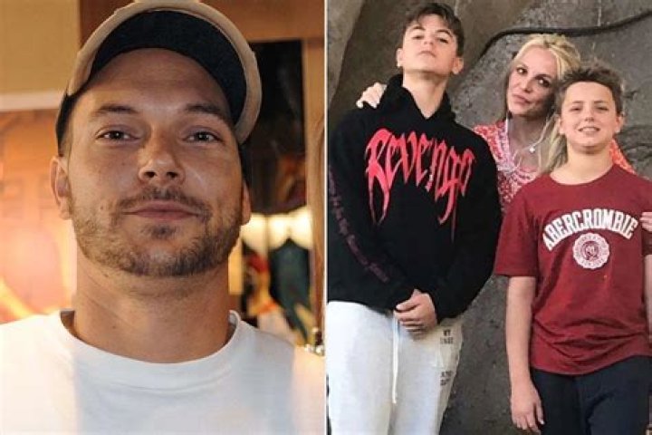 Kevin Federline: The Journey of a Multi-Talented Performer