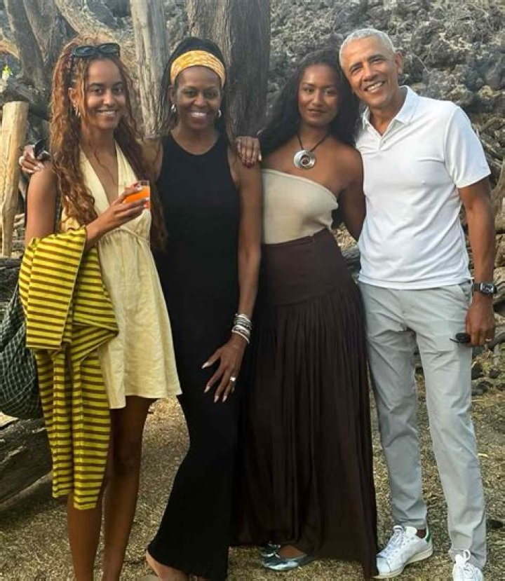 Malia Obama’s Wedding: A New Chapter in the Life of the Former First Daughter