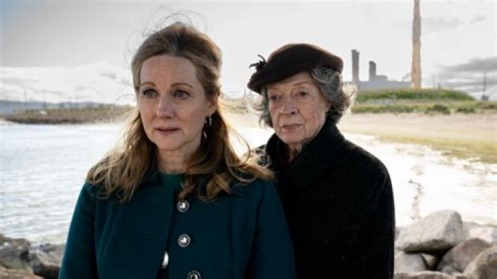 Unraveling the Connection Between Jason Beehler and Maggie Smith