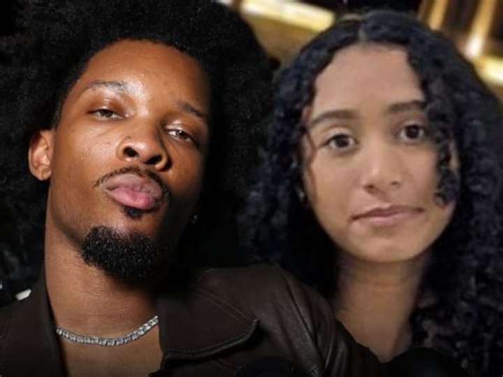 Unraveling the Mystery: Is Nicole Young a Trans?