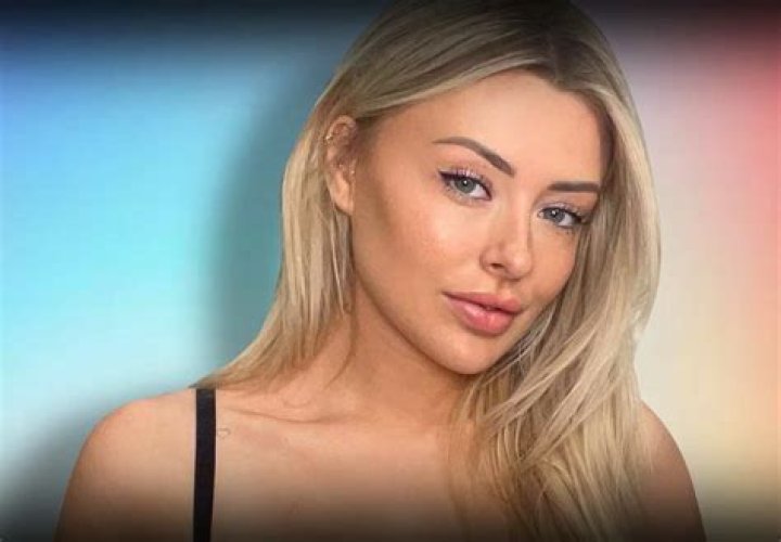 Unveiling Corinna Kopf: The OnlyFans Sensation and Her Bold Content Choices