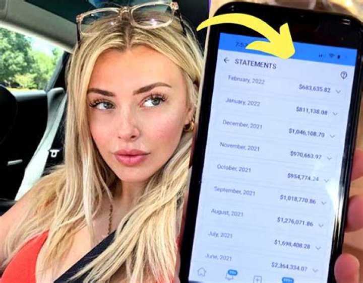 Unveiling the Allure: Corinna Kopf Nudes Only Fans