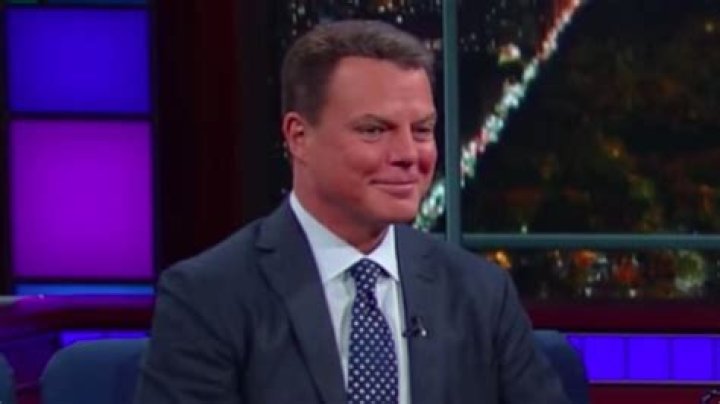 Unveiling the Life of Shepard Smith's Partner: A Journey Through Love and Success