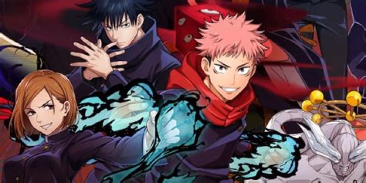 Unveiling the Mysteries of Jujutsu Sousen