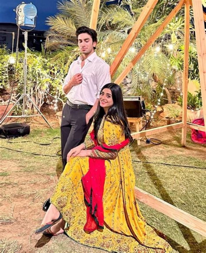Unveiling the Mystery: Is Hamza Sohail Married?